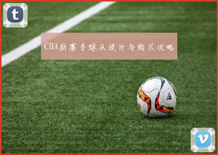 CBA新赛季球衣设计与购买攻略