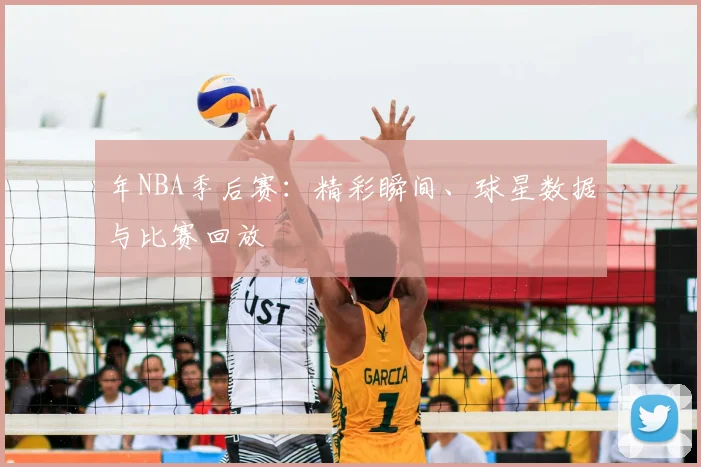年NBA季后赛:精彩瞬间、球星数据与比赛回放