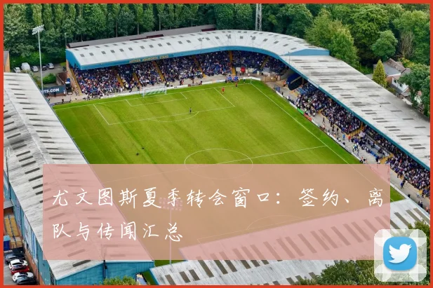 尤文图斯夏季转会窗口：签约、离队与传闻汇总