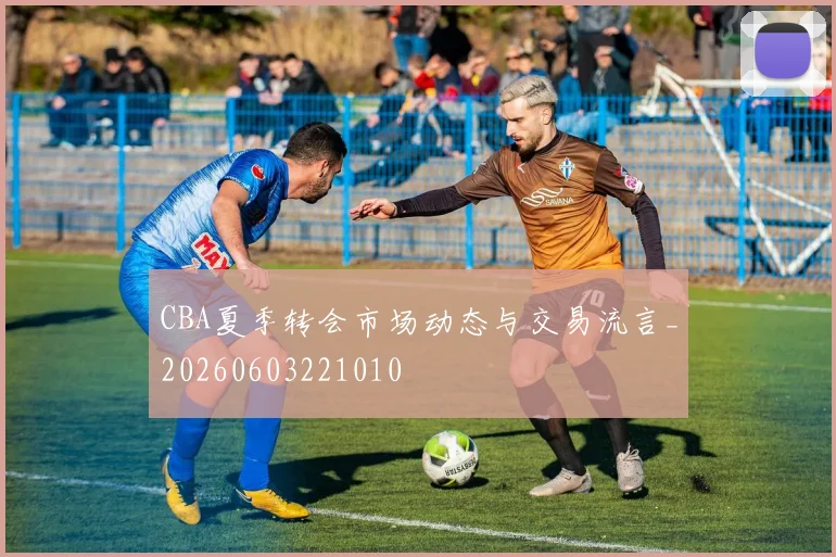 CBA夏季转会市场动态与交易流言_20260603221010